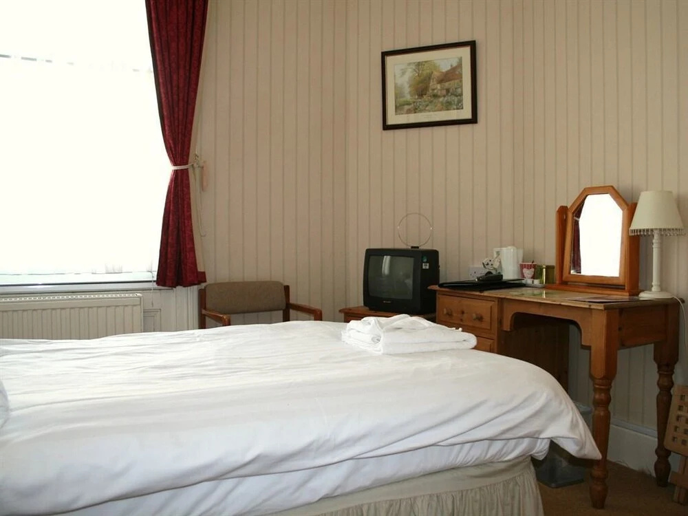 The Arden Hotel