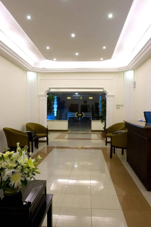 Barakat Hotel Apartments