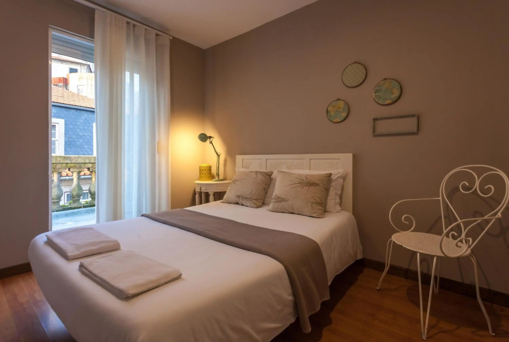 Being Porto Hostel