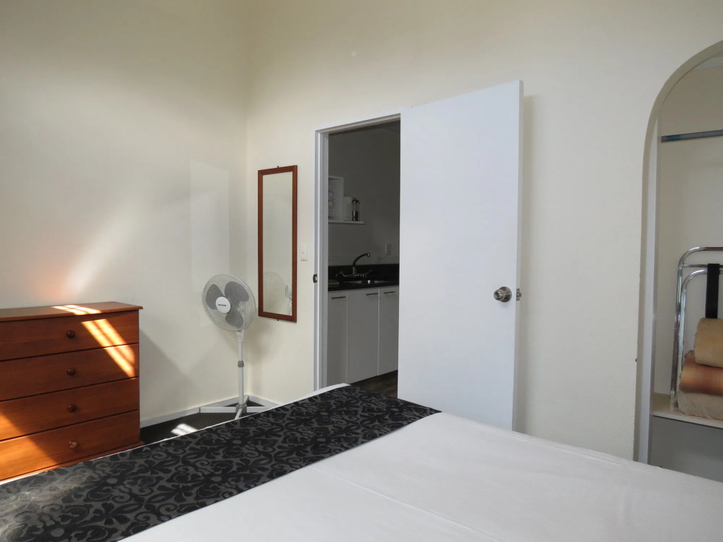 Chelmswood Motel Taupo