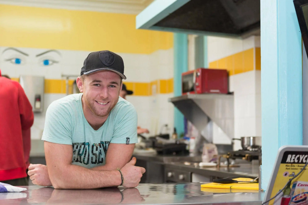 Mad Monkey Potts Point