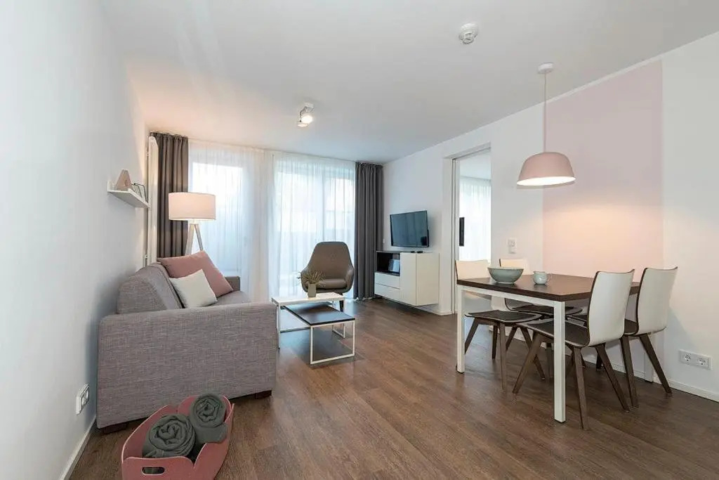 Apartmentvilla Anna See Apartmentvilla Anna See 1-08
