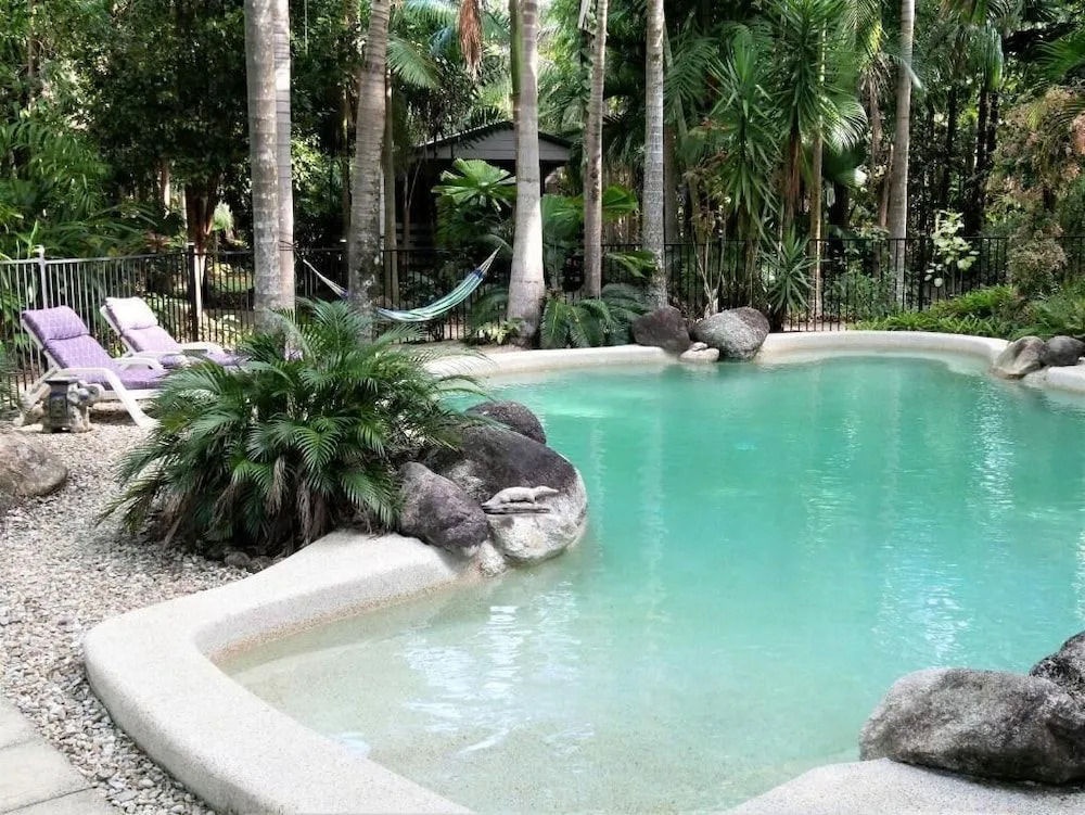 Boutique Bungalows