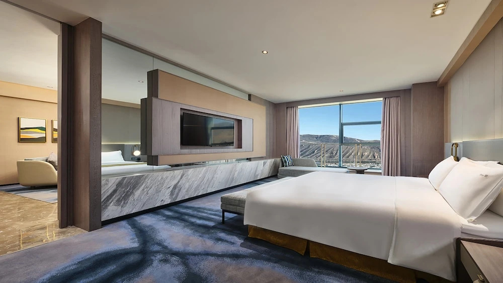 Holiday Inn Xining Hot-Spring by IHG