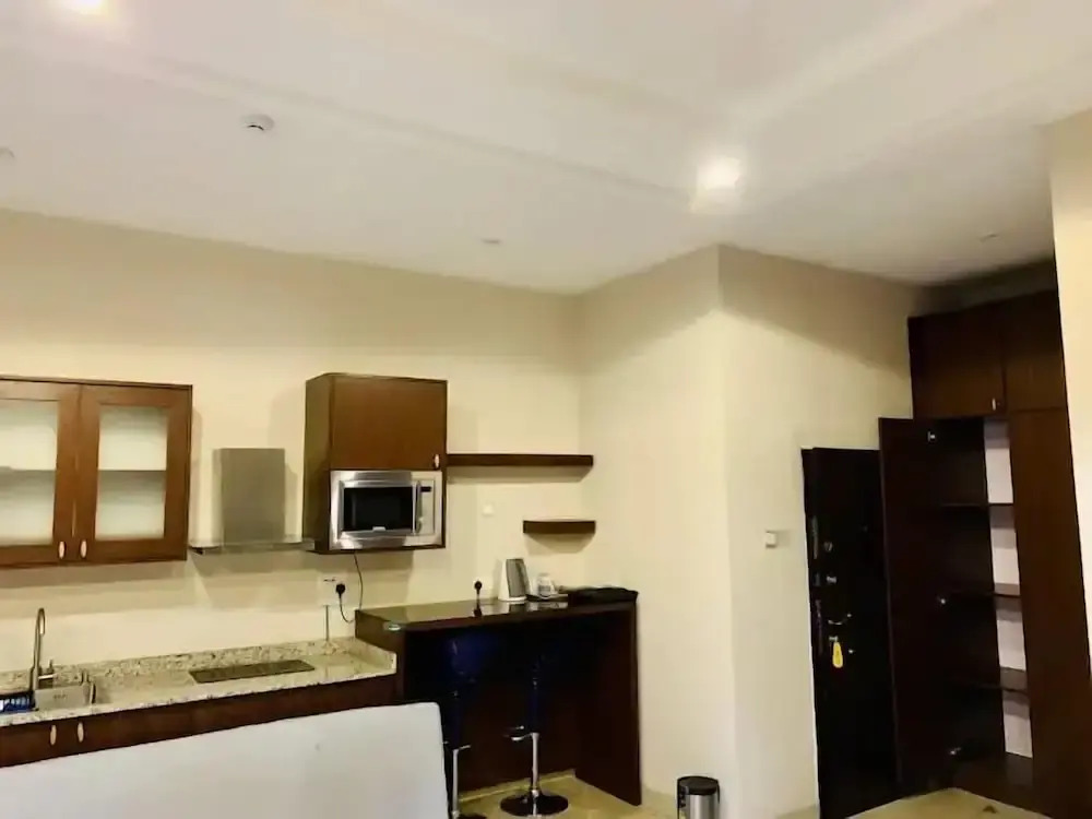 Haidislah Apartment