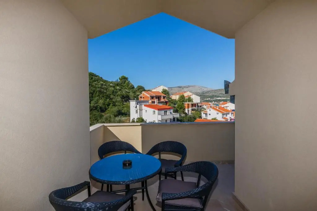 Villa Joma 3 with free parking