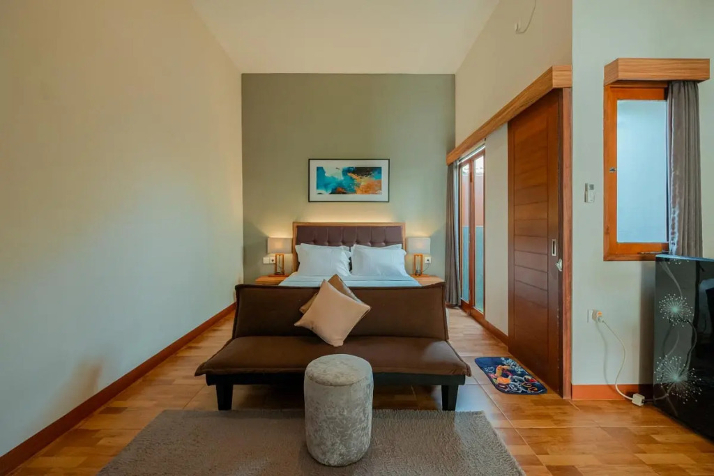 Andewi Guest House Denpasar RedPartner