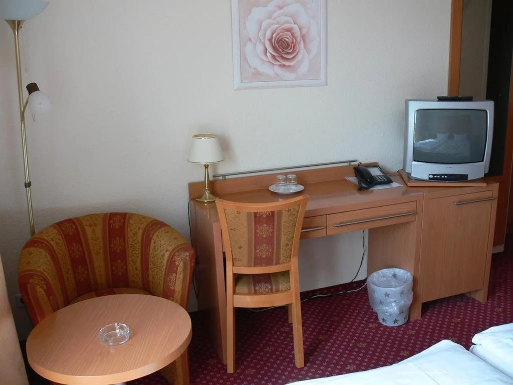 Hotel Orion Berlin