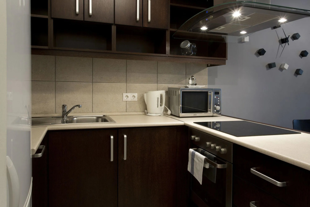 Madison Serviced Apartments
