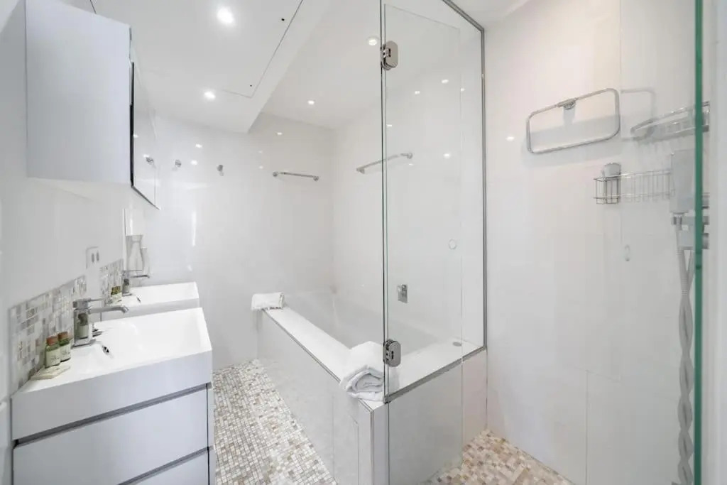 Apartment Suite Gallia