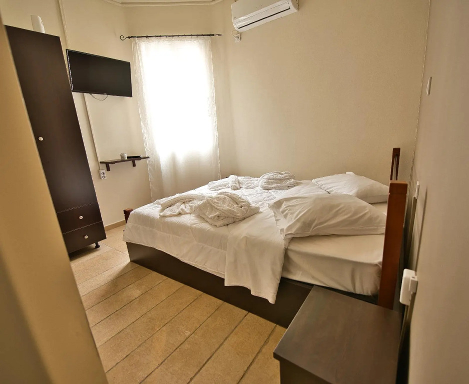 Amaryllis Hotel