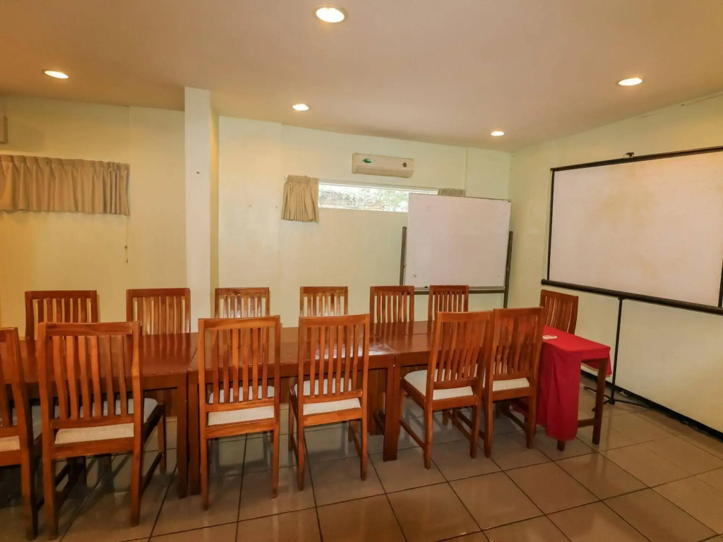 NIDA Rooms Istana Medan Baru