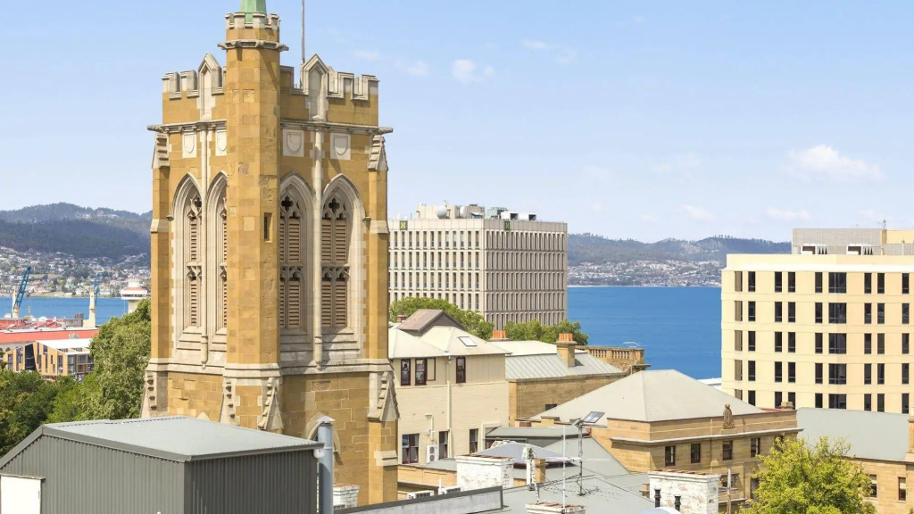 RACV Hobart Hotel
