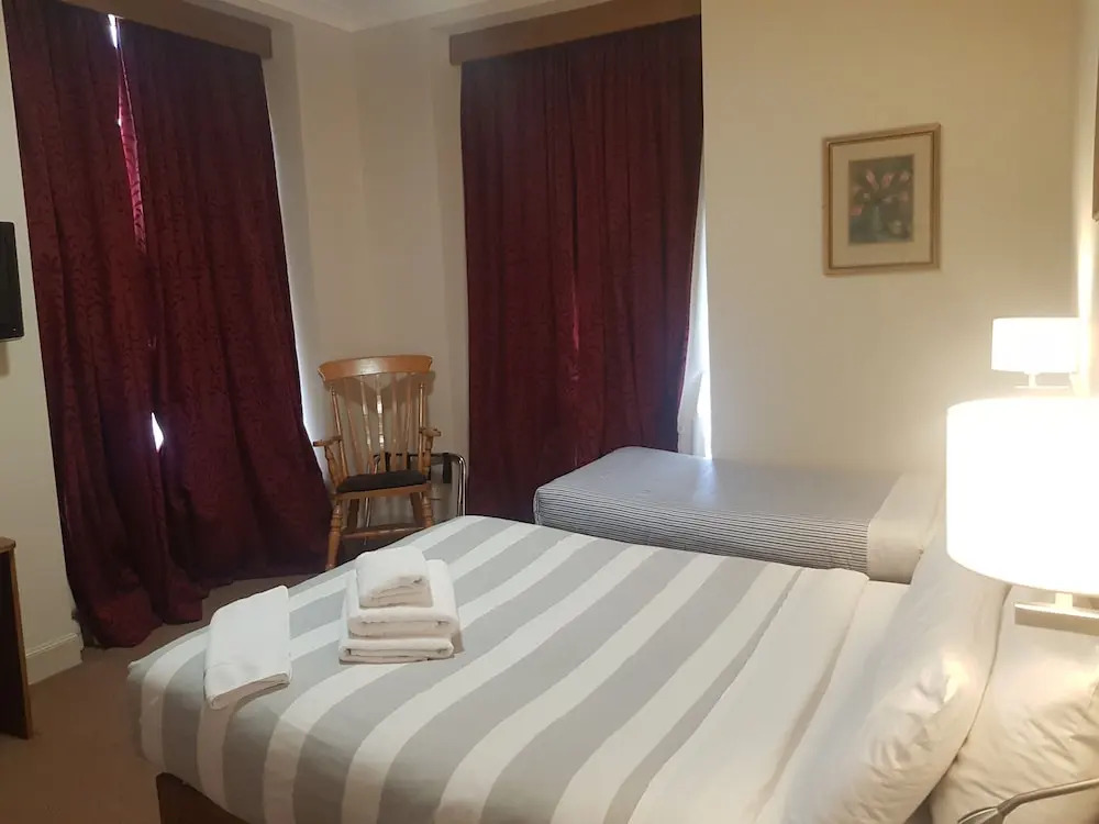 Soprano Hostel