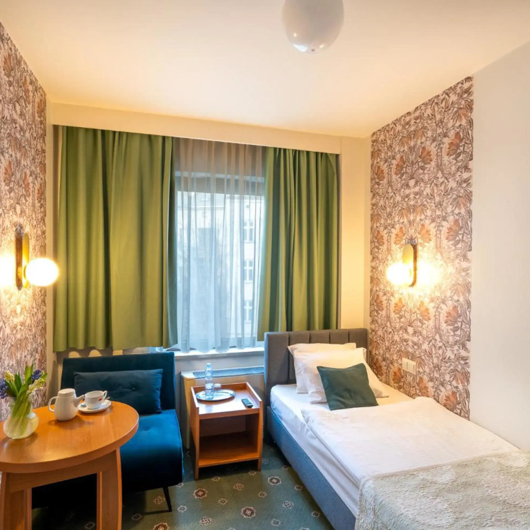 Hotel Secesja