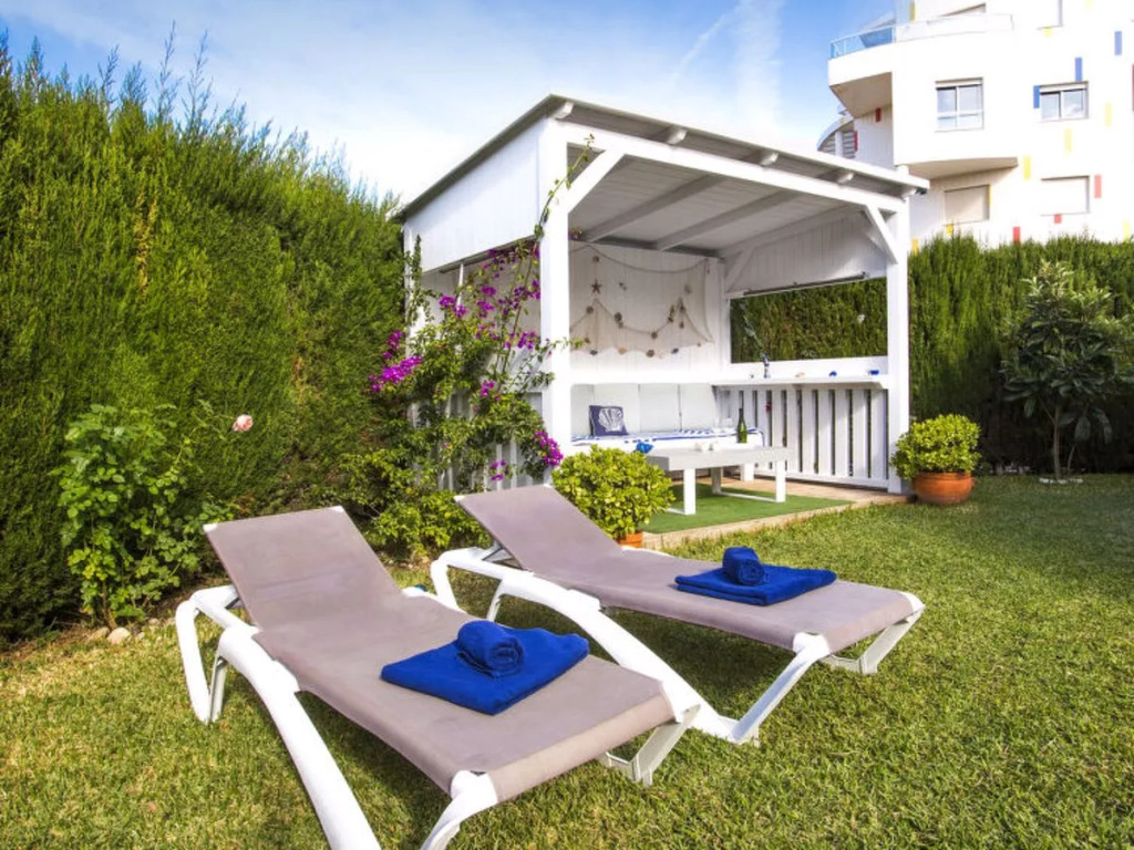 House Suenito Oliva