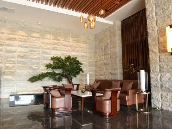 Tianjiao International Hotel