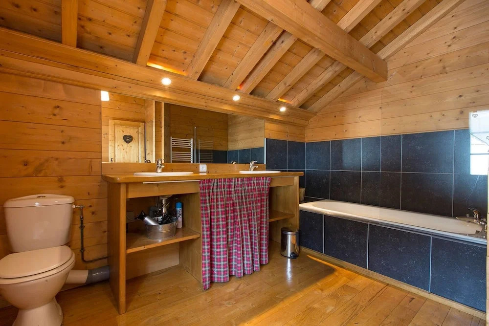 Chalets Aravis