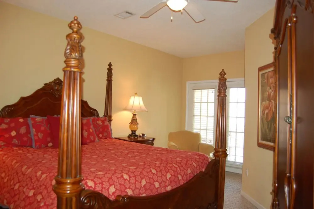 Legacy 0505 - 3 Br Villa