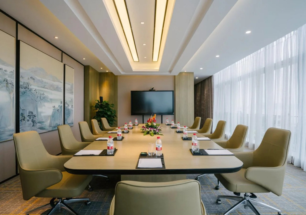 Pullman Zhoushan Seaside