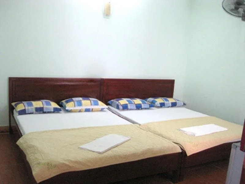 Lam Thuan Guest House
