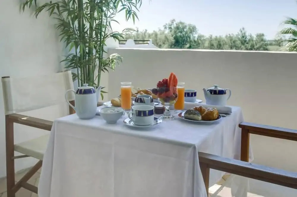 Mangio Fango Hotel et Spa