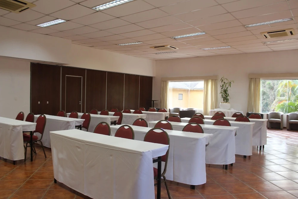 Paradies Hotel Express