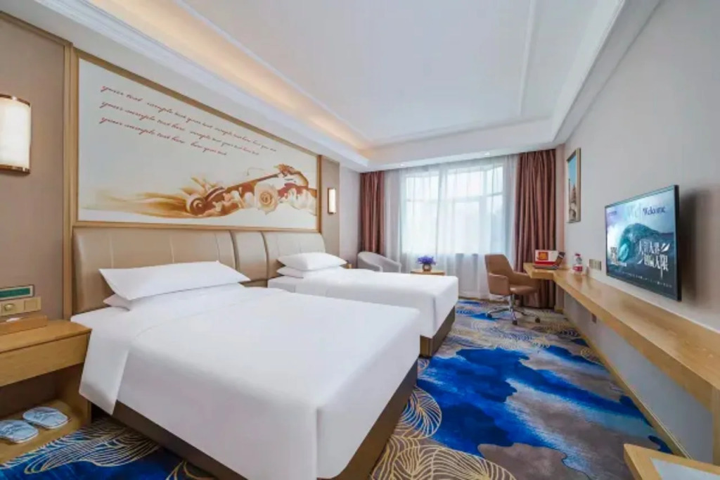 Vienna Hotel (Shenzhen Longgang Nanlian Baolong)