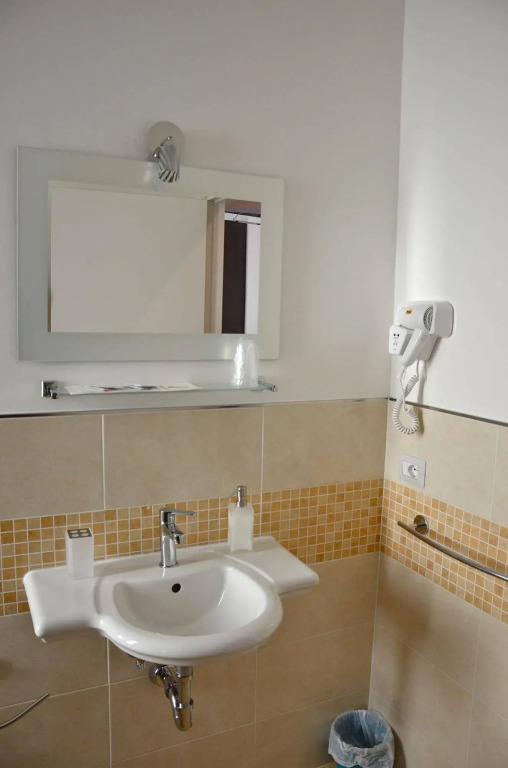 Florence Stadium B&B
