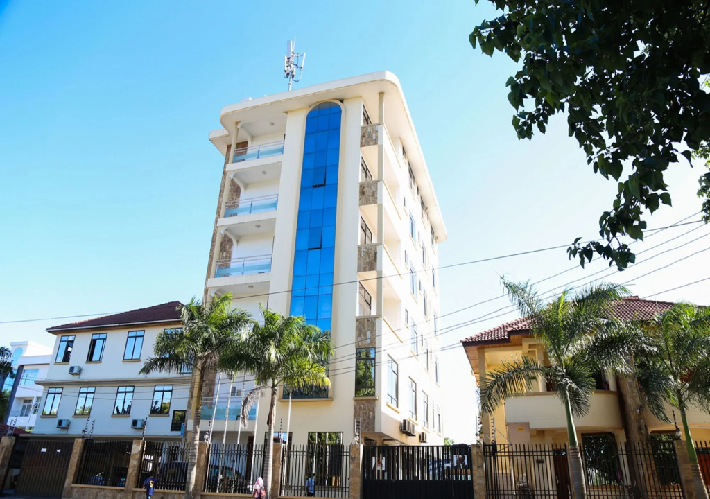 Hotel De Mag