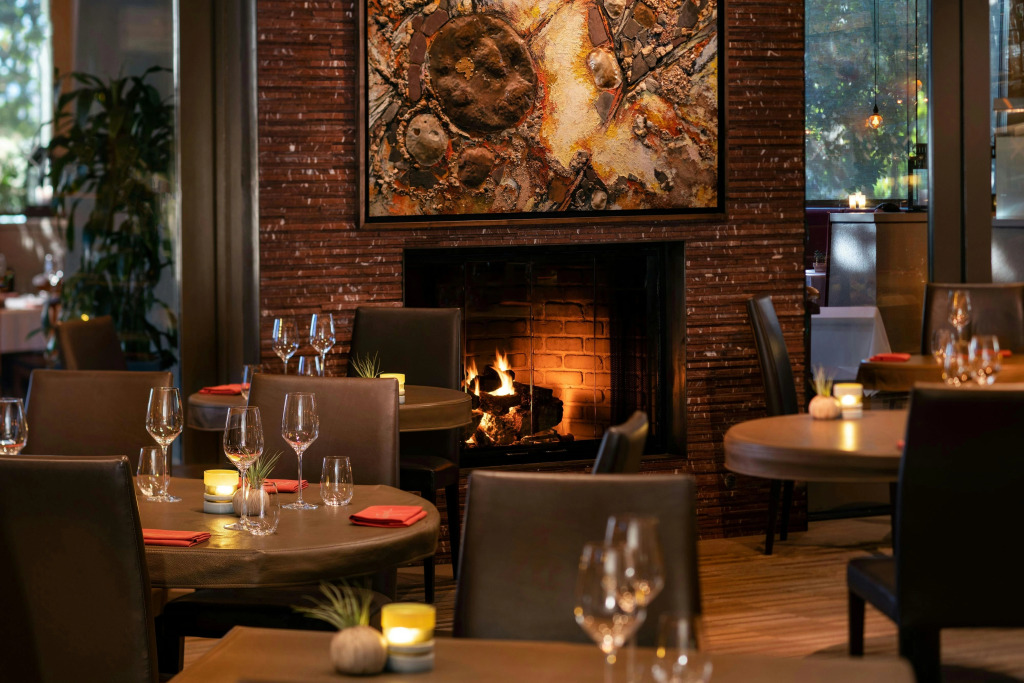The Westin Verasa Napa