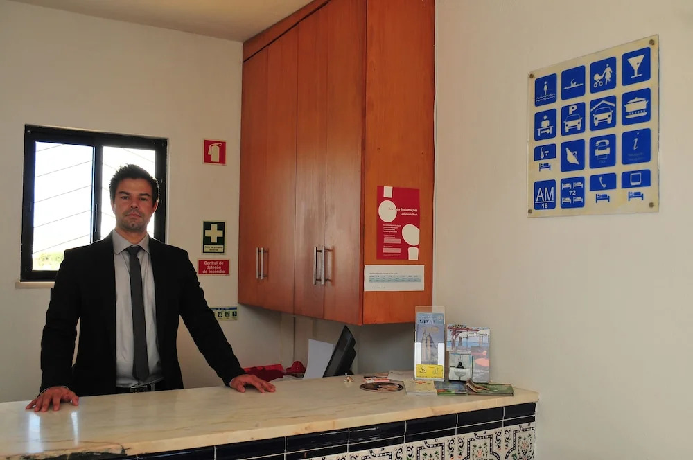 Solgarve Apartamentos Turísticos