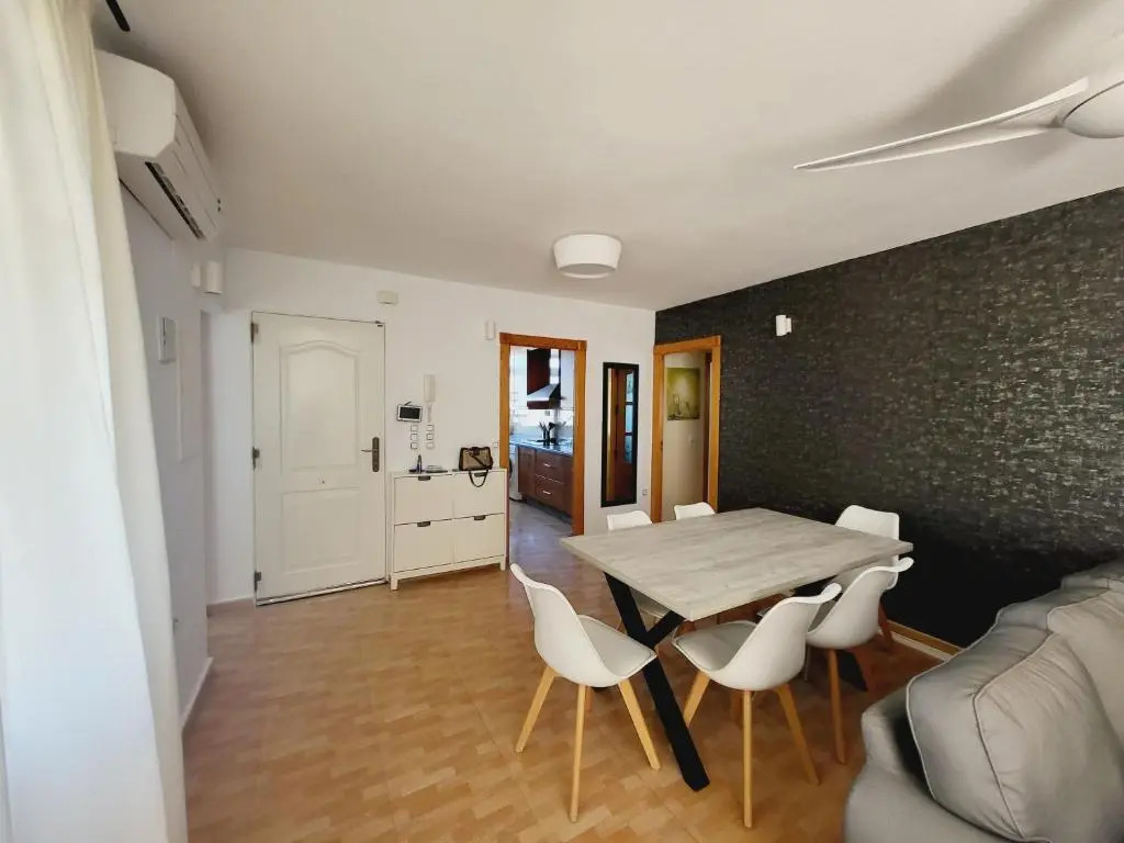 Casa piscina privada 4 dormitorios