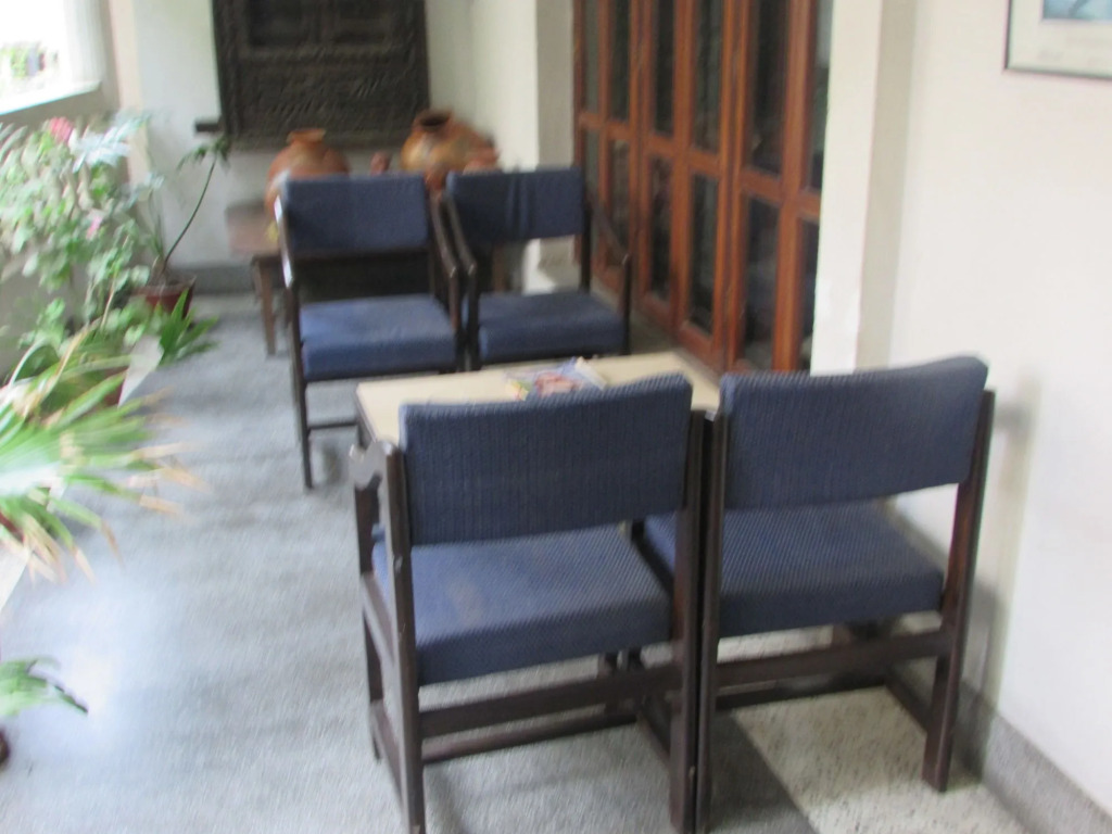 Sacred Boutique Hotel
