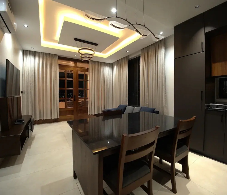 Residence Gratia by Eagle View