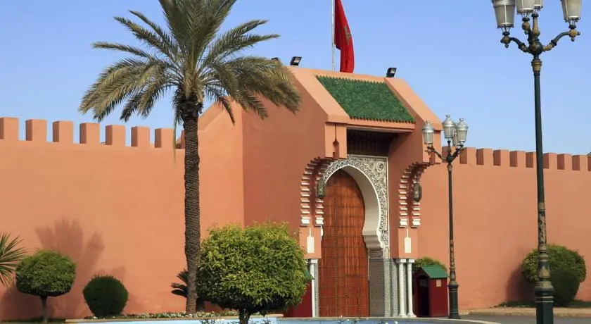Riad Sabah