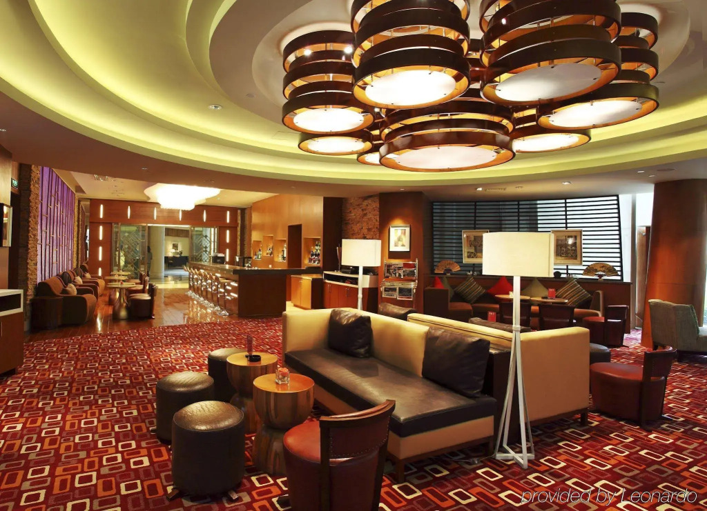Отель Palace Hotels (Chongqing Nanbin Road Holy Land Hot Spring Branch)