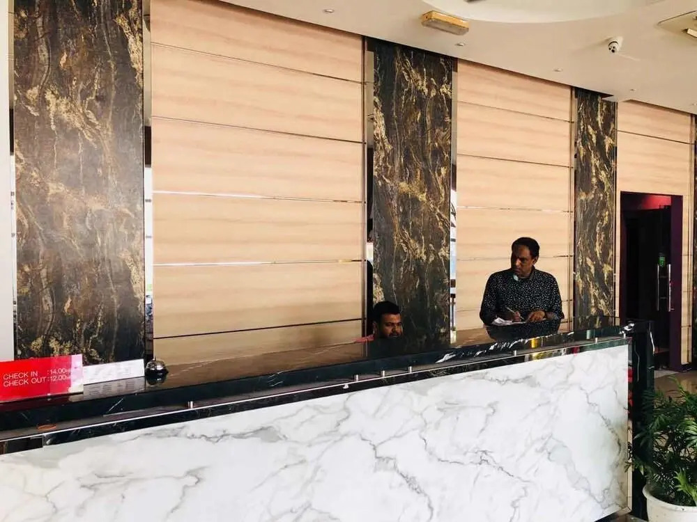 Hotel Wings Kuala Lumpur
