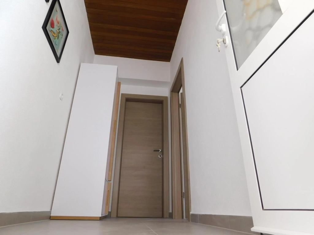 Jacky apartment / Sea view