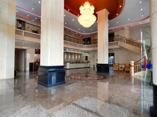 Fuhai Hotel