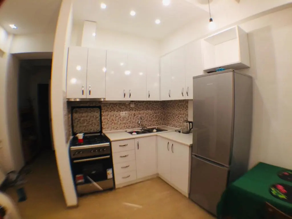 cosy studio appartment