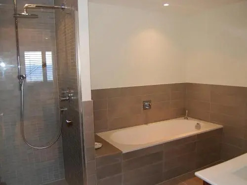 Chalet Chalet Les Roches