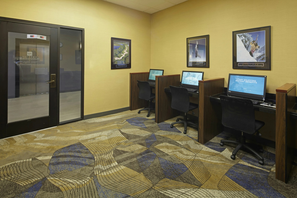 Embassy Suites Los Angeles - International Airport/North