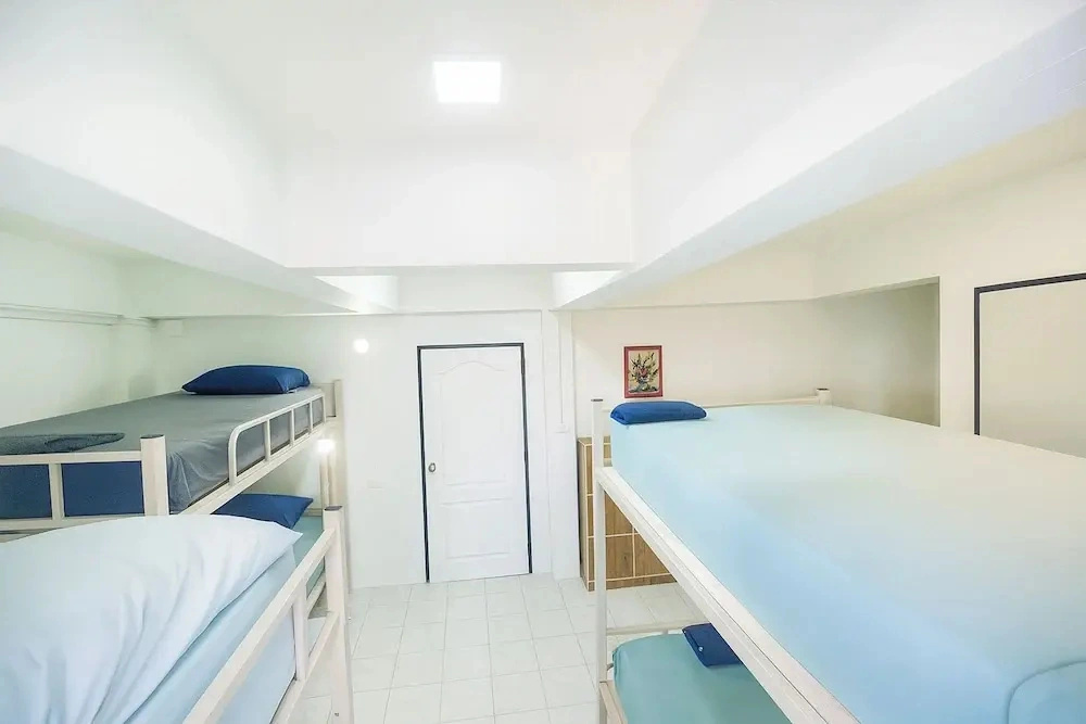 Satop Travelers Guesthouse
