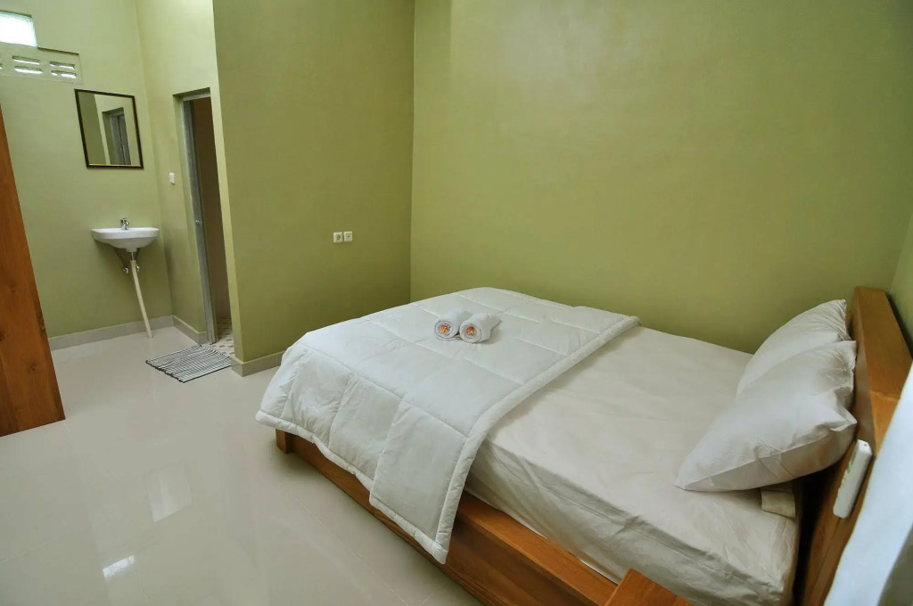 Cempaka Mas Guest House Canggu