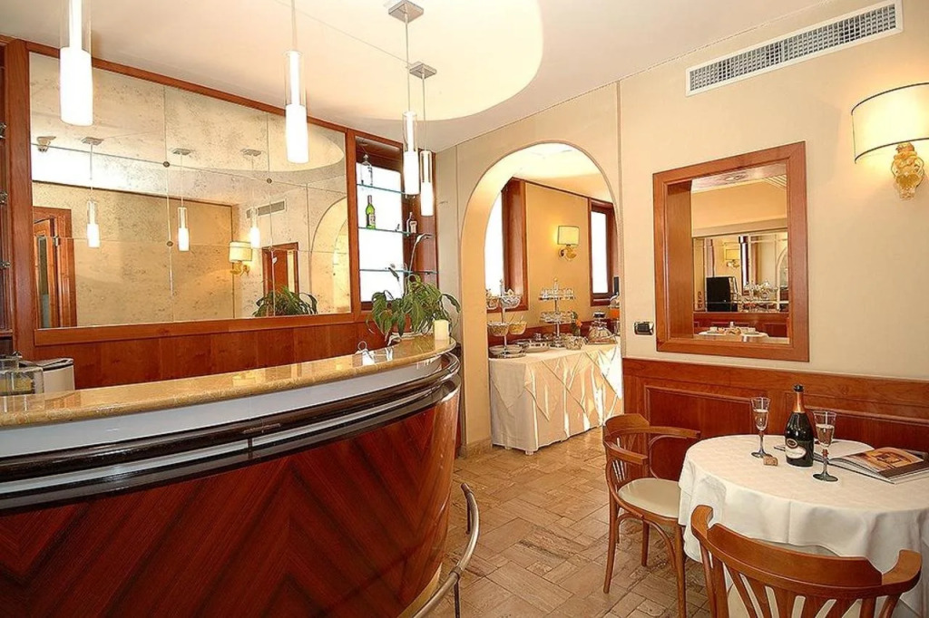 Numa Venice Forcola