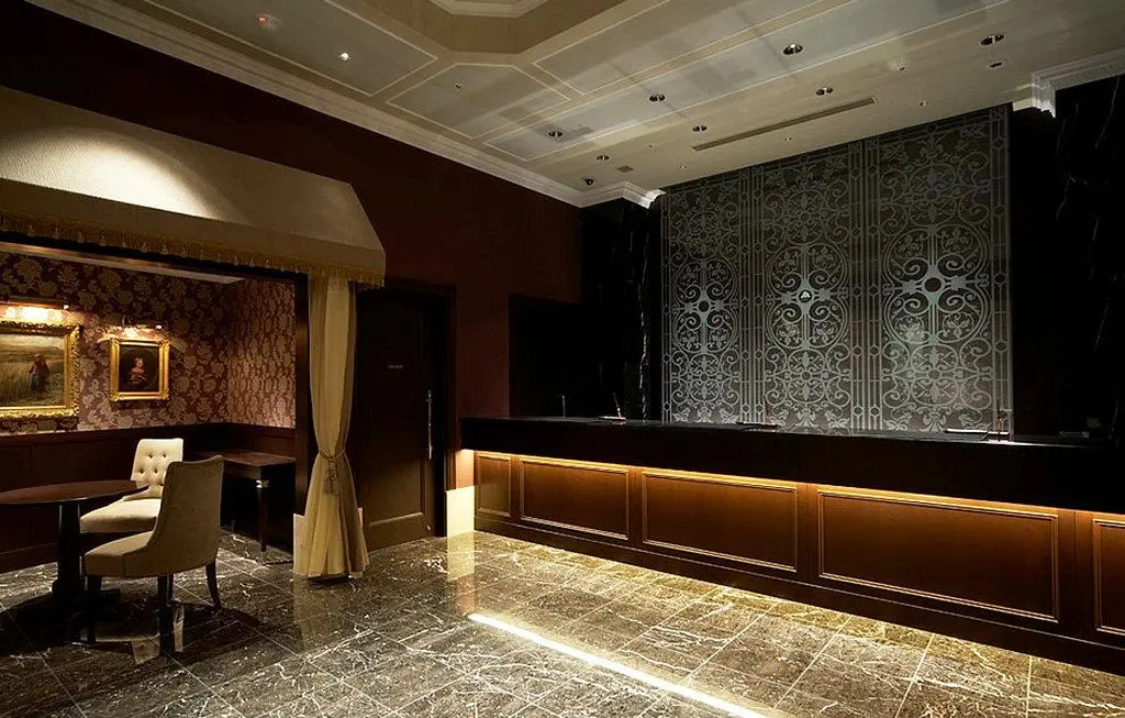 Hotel Monterey Akasaka
