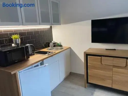 Apartament Nad Morzem