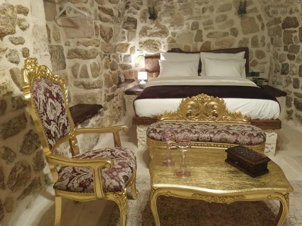 Antik Han Otel