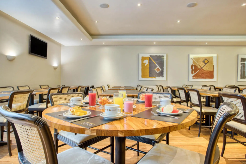 Premier Copacabana Hotel